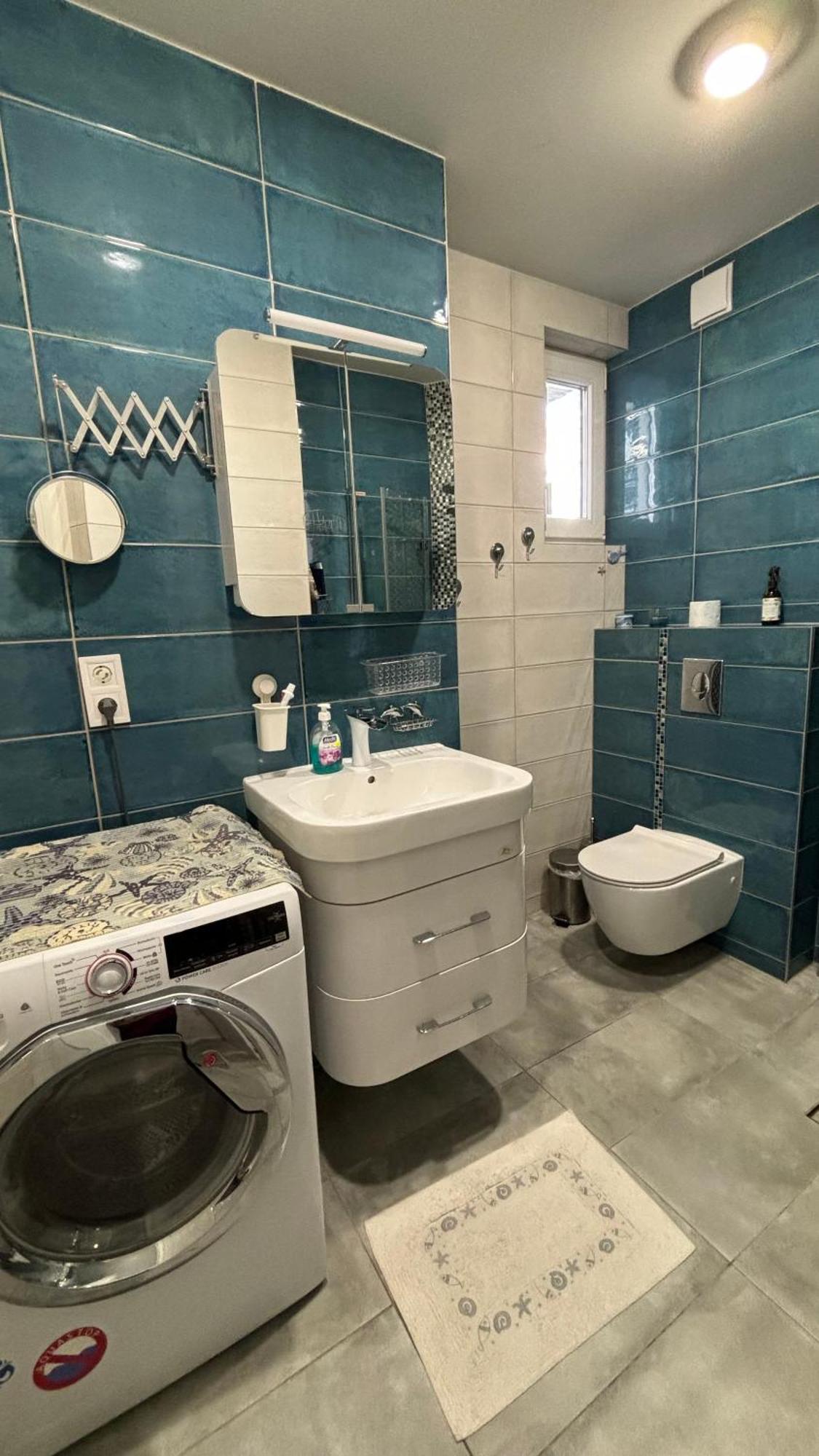 Top Central Place With 2 Bedrooms In Sofia Eksteriør bilde
